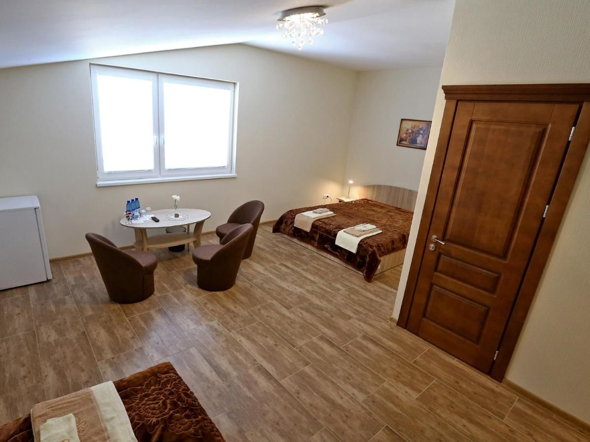 Гостевой дом Juro Guest House Шяуляй