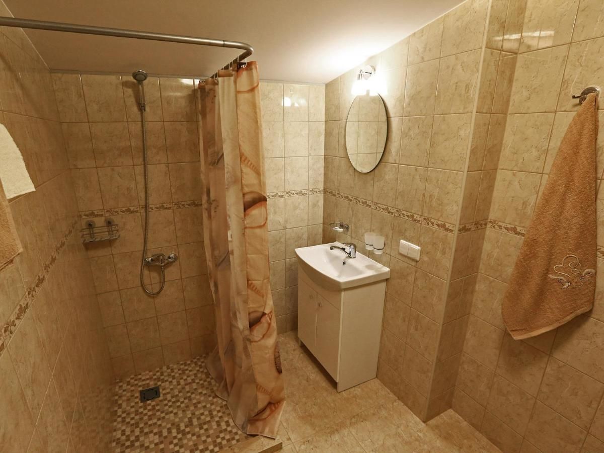 Гостевой дом Juro Guest House Шяуляй