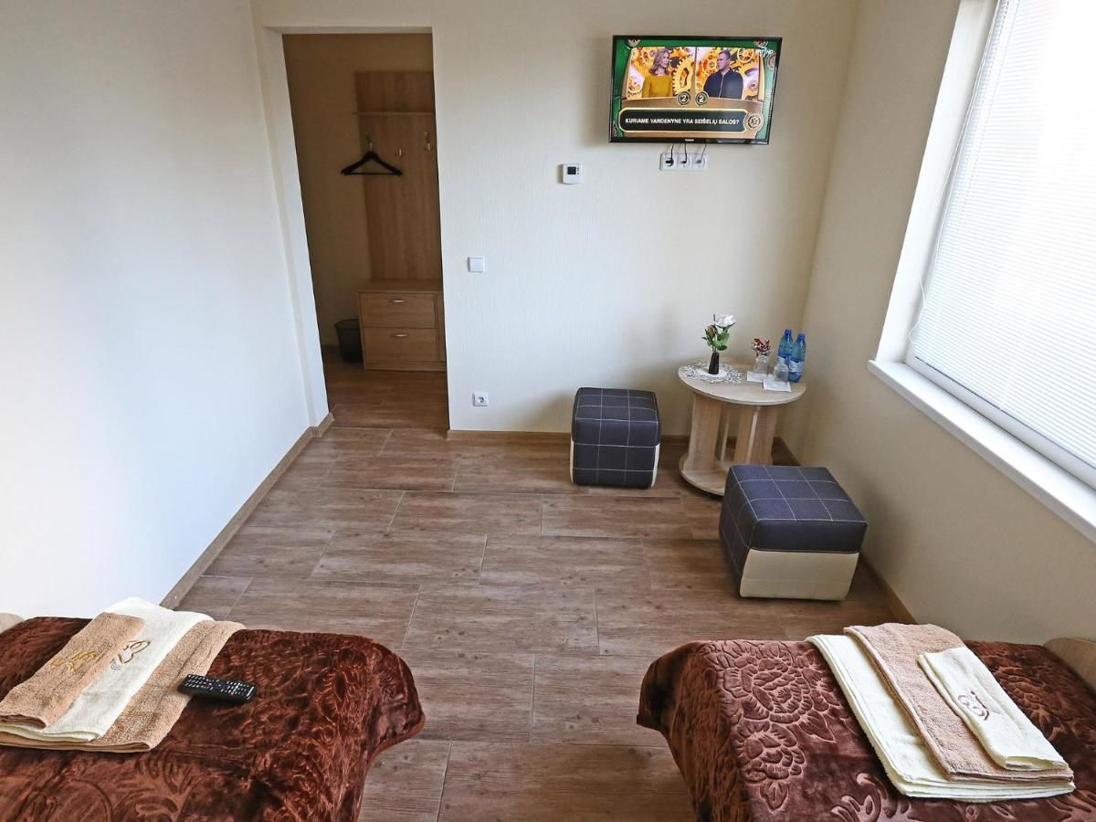 Гостевой дом Juro Guest House Шяуляй-29