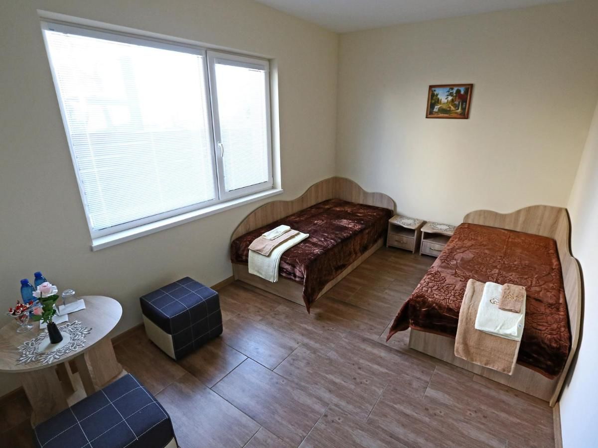 Гостевой дом Juro Guest House Шяуляй-30