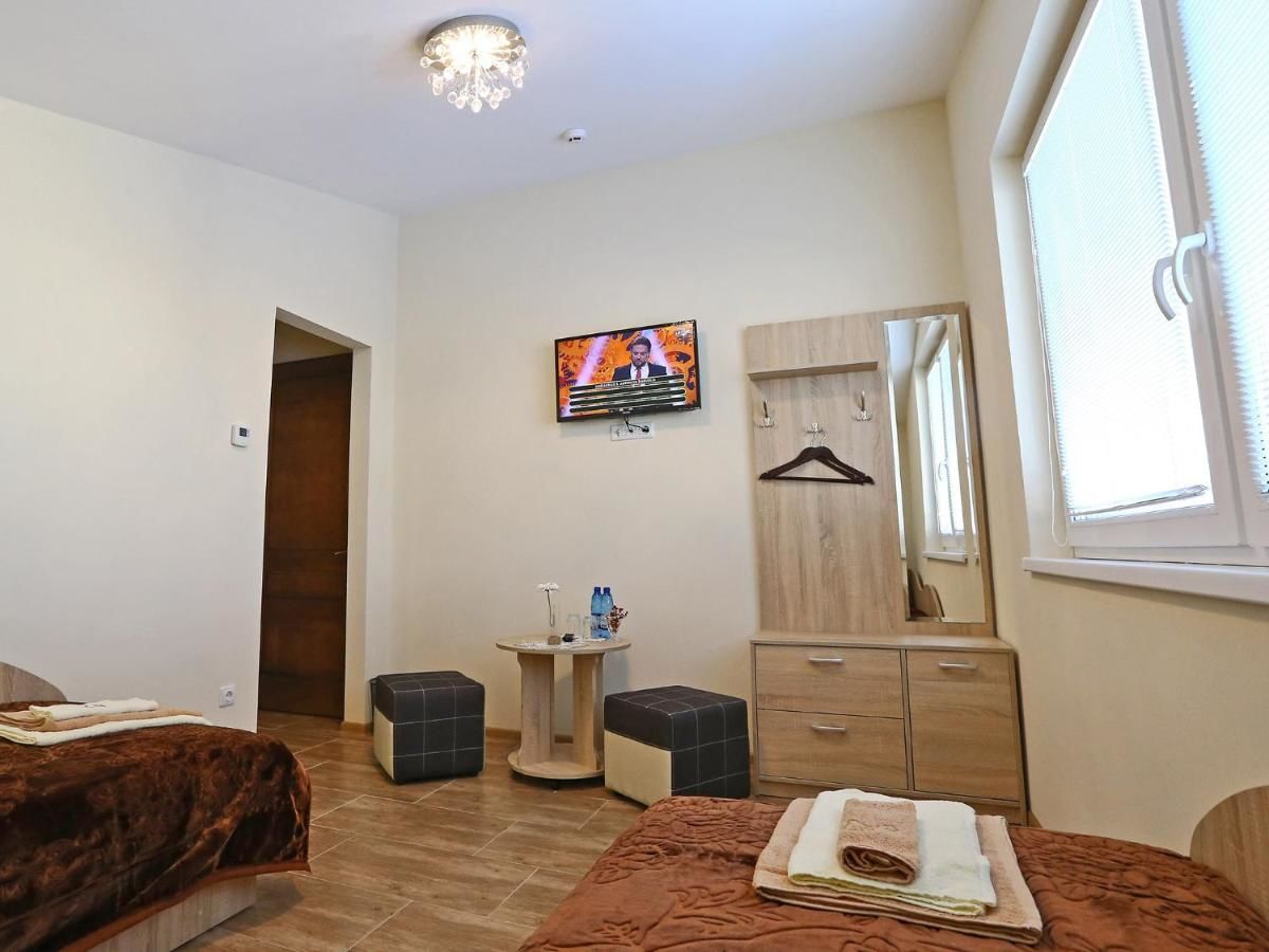 Гостевой дом Juro Guest House Шяуляй-31