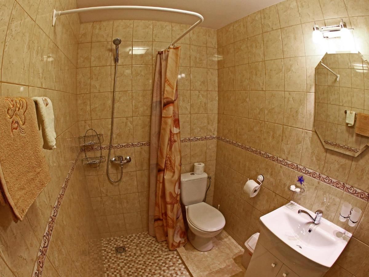 Гостевой дом Juro Guest House Шяуляй-32